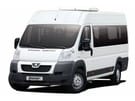 Коврики на Peugeot Boxer 2006 - 2025 в Чите